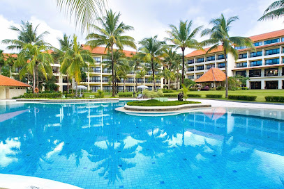 MANADO TATELI RESORT & CONVENTION
