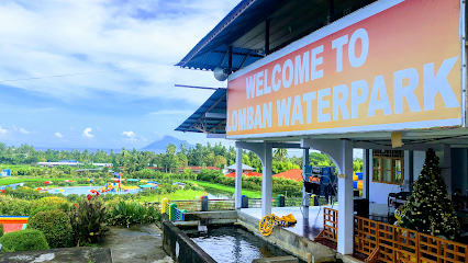 LOMBAN WATERPARK